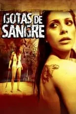 Película Gotas de sangre