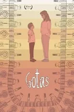 Poster de la película Gotas - Películas hoy en TV