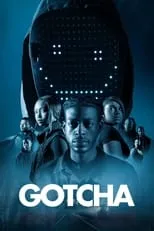 Poster de la película Gotcha! - Películas hoy en TV