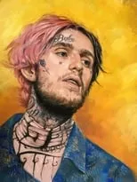 Lil Peep es Self en Goth Angel: The Story of Lil Peep