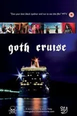 Película Goth Cruise