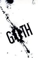 Goth: Love of death portada