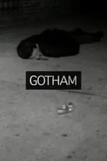 Gotham portada