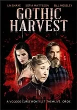 Sofia Mattsson en la película Gothic Harvest