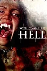 Portada de Gothic Vampires from Hell