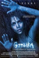 Heikki Savolainen en la película Gothika