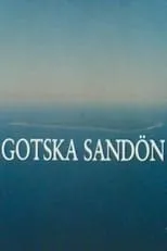 Póster de la película Gotska Sandön