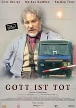 Bastian Trost interpreta a Günni en Gott ist tot