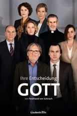 Poster de Gott