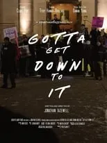 Kristina Kopf interpreta a Dean Elizabeth Watkins en Gotta Get Down to It