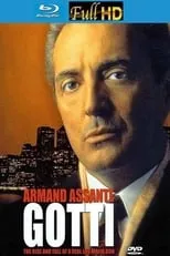 Peter Gaudio interpreta a Mobster - Gotti's Crew (uncredited) en Gotti