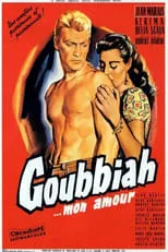 Henri Nassiet interpreta a Goubbiah's Father en Goubbiah, mon amour