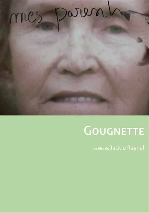 Póster de la película Gougnette