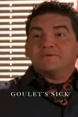 Max Goldberg es Chuck en Goulet's Sick