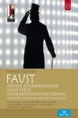 Poster de Gounod: Faust