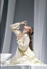 Película Gounod's Romeo and Juliet: San Francisco Opera