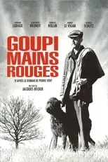 Póster de la película Goupi-Mains rouges