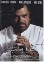 Póster de Gourmet Club