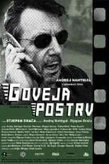 Película Goveja postrv