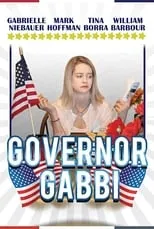 Portada de Governor Gabbi