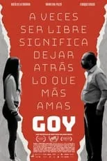 Película Goy