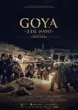 José Luis Esteban es  en Goya 3 de mayo