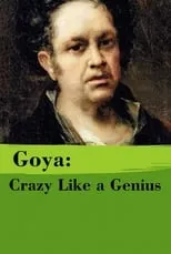 Leon Golub es Self en Goya: Crazy Like a Genius