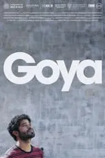 Poster de la película Goya - Películas hoy en TV