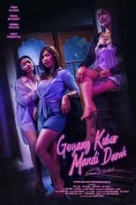 Película Goyang Kubur Mandi Darah