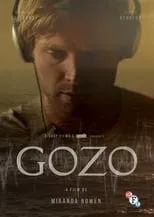 Carl Ström en la película Gozo