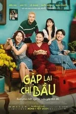 Poster de la película Gặp Lại Chị Bầu - Películas hoy en TV