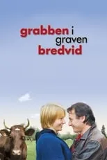 Película Grabben i graven bredvid