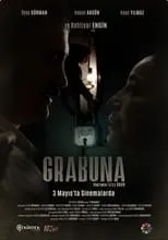 Póster de la película Grabuna