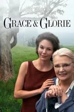 Gordana Rashovich es Nurse Janice Crane en Grace & Glorie