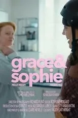 Molly Moody es  en Grace & Sophie