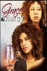 Jennifer D. Johnson interpreta a Erica en Grace and Mercy