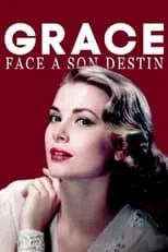 Oleg Cassini es Self - Fashion Designer (archive footage) en Grace Kelly: el destino de una princesa