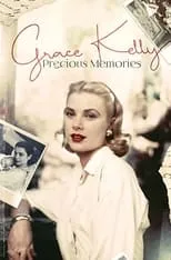 Prince Albert of Monaco interpreta a Self (archive footage) en Grace Kelly: Precious Memories