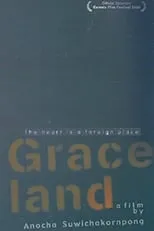 Poster de Graceland