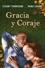 Poster de la película Gracia y coraje - Películas hoy en TV