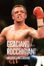 Ulrich Potofski es Self en Graciano Rocchigiani – Das Herz eines Boxers