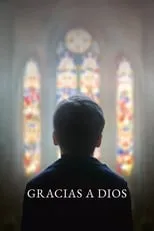 Poster de la película Gracias a Dios - Películas hoy en TV