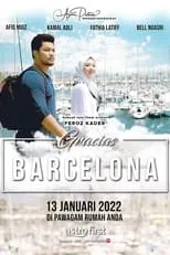 Poster de la película Gracias Barcelona - Películas hoy en TV