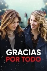 Poster de la película Gracias por todo - Películas hoy en TV