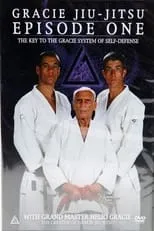 Hélio Gracie es Himself en Gracie Jiu-jitsu In Action - Vol 1