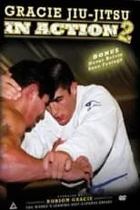 Royce Gracie es  en Gracie Jiu-jitsu In Action - Vol 2