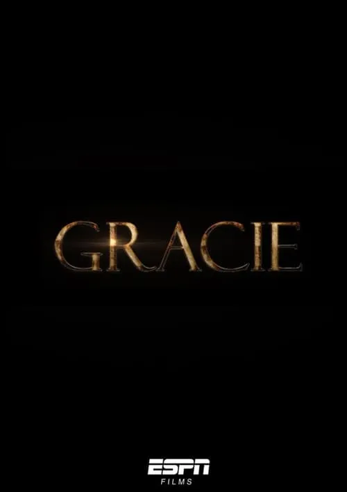 Carly Schroeder interpreta a Grace Bowen en Gracie