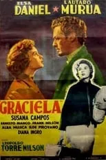 Portada de Graciela