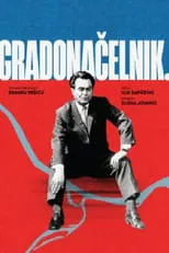 Poster de la película Gradonačelnik - Películas hoy en TV