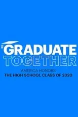 Grayson Dolan interpreta a Self en Graduate Together: America Honors the High School Class of 2020